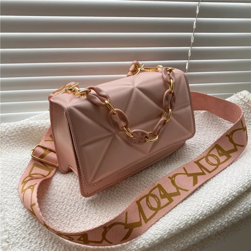 Fashion Shoulder Bag