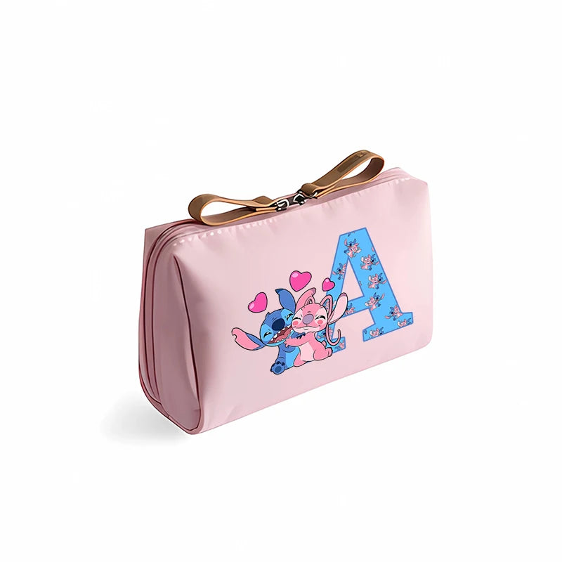 Stitch Disney Makeup Bag