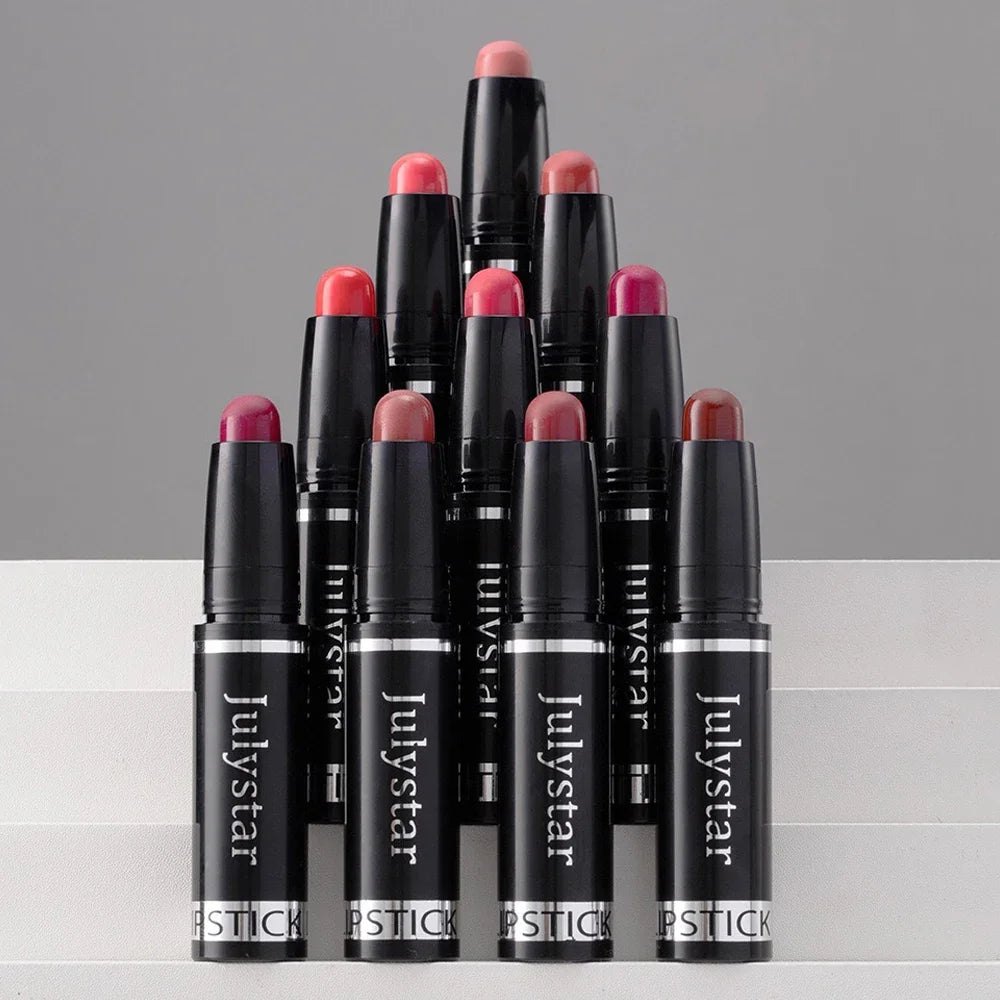 Matte Lipstick Pencil Waterproof