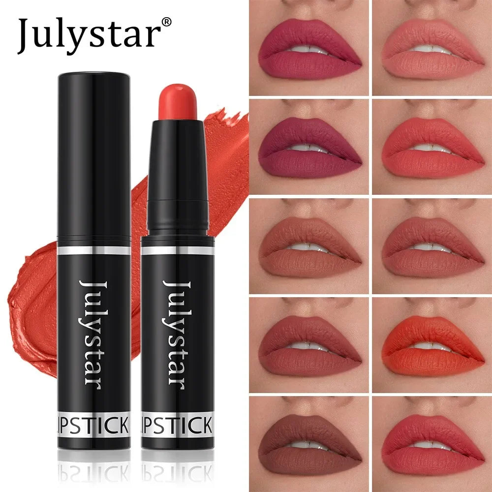 Matte Lipstick Pencil Waterproof