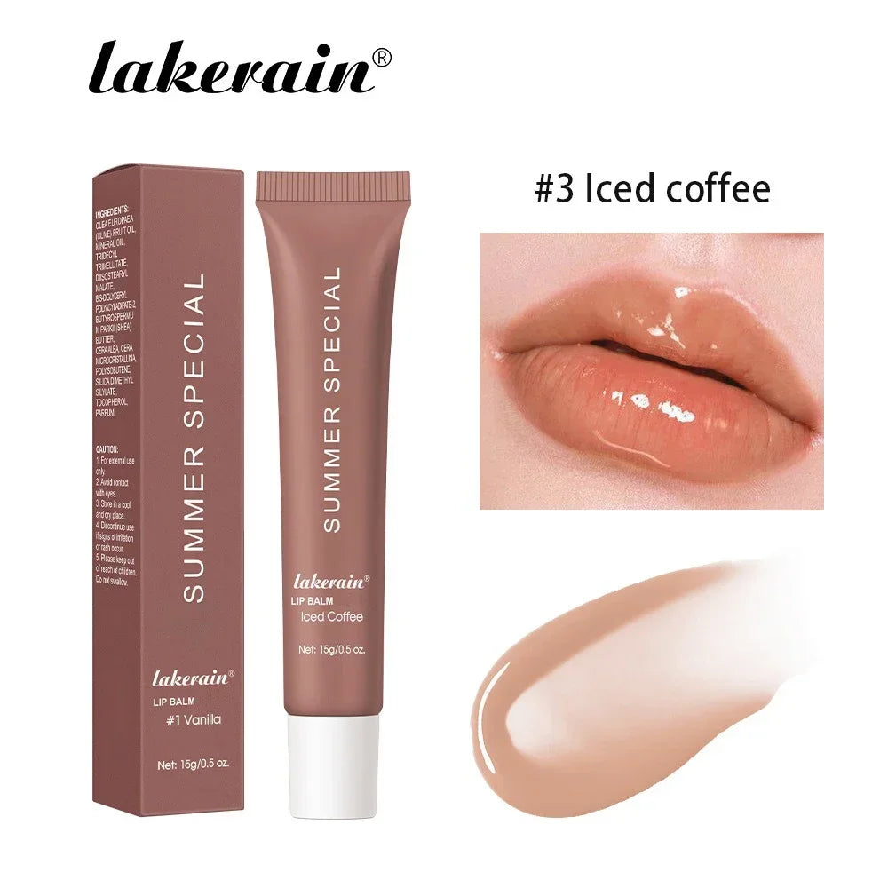 Plumping Lip Gloss Moisturizing