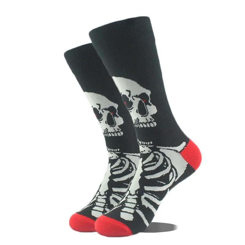 Cool Design men Socks