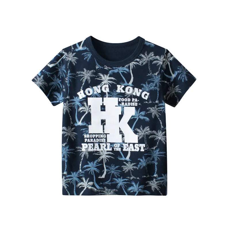 Printes Kids T-Shirt