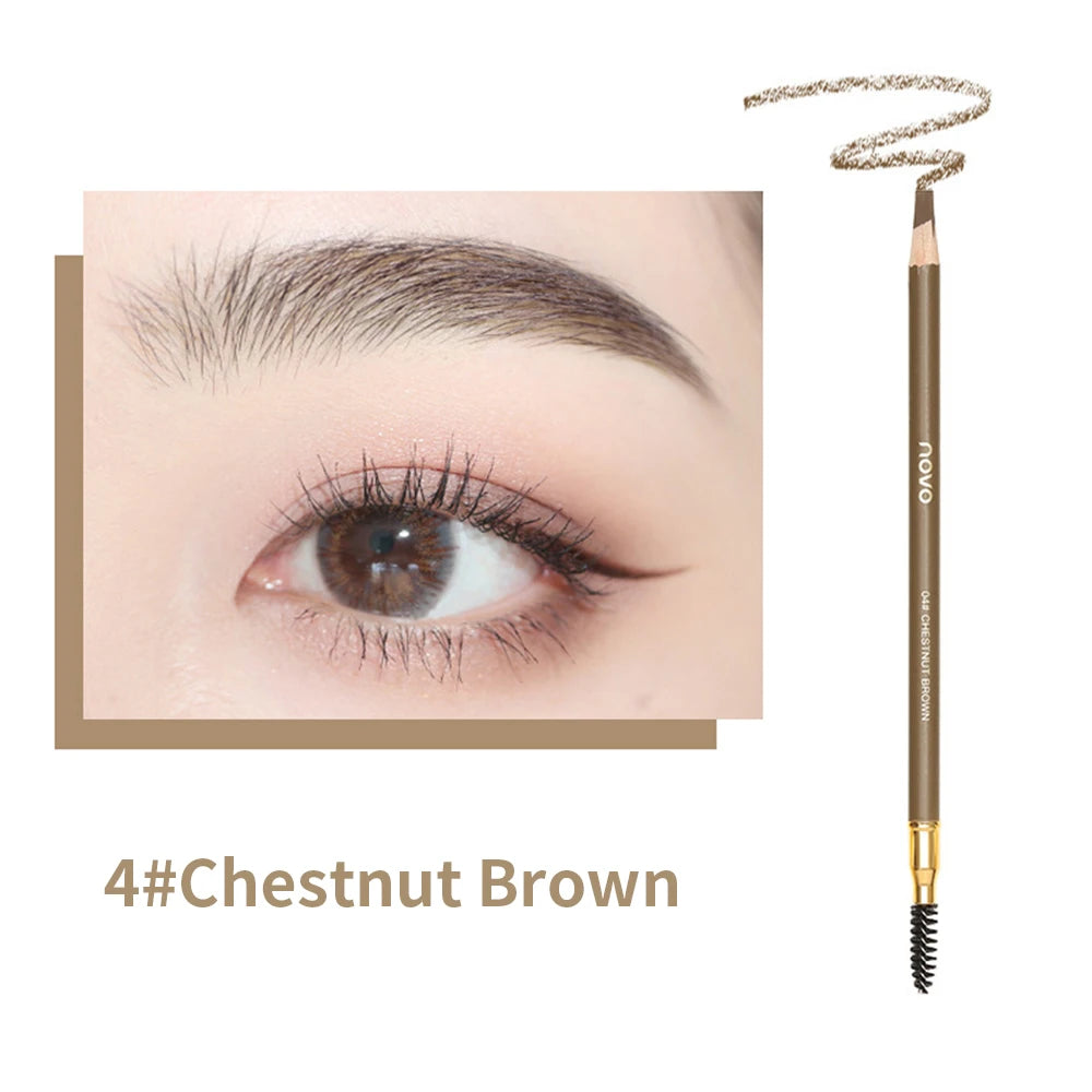 Waterproof Eyebrow Pencil