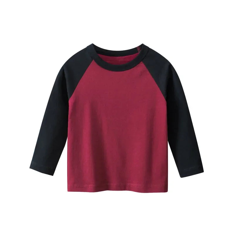 Long Sleeve T-shirt