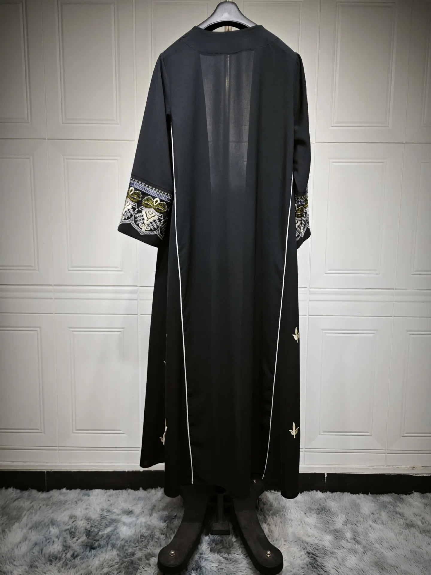 Luxury  Abayas