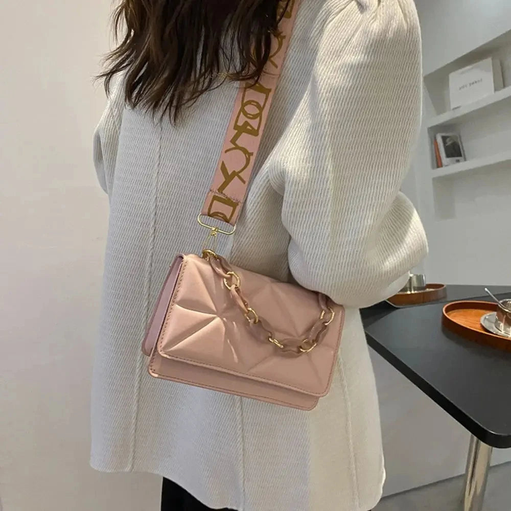 Fashion Shoulder Bag