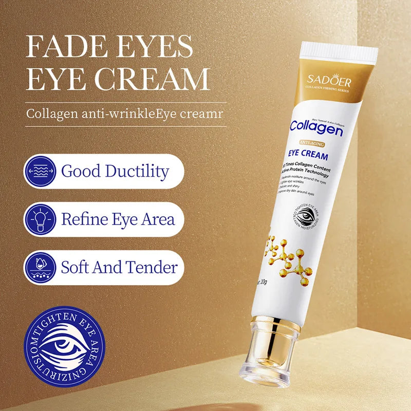 Collagen Eye Cream