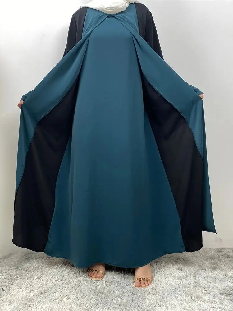 Luxury Dubai Abaya