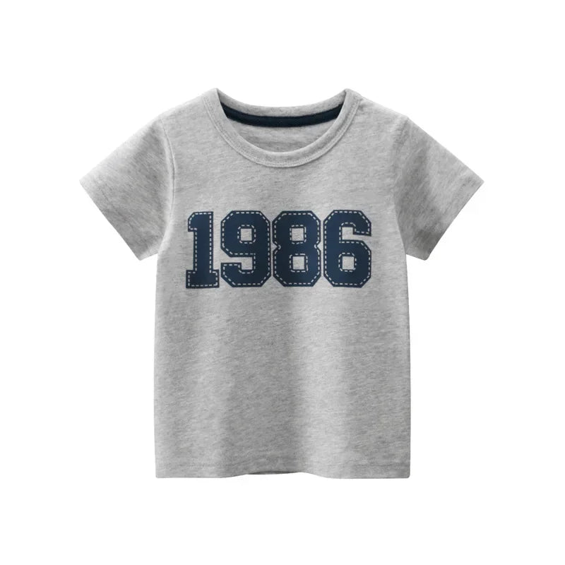 Printes Kids T-Shirt