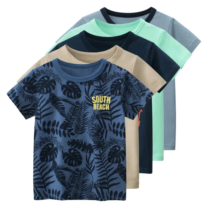 Printes Kids T-Shirt