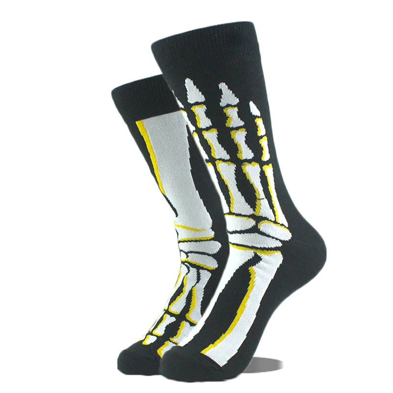 Cool Design men Socks