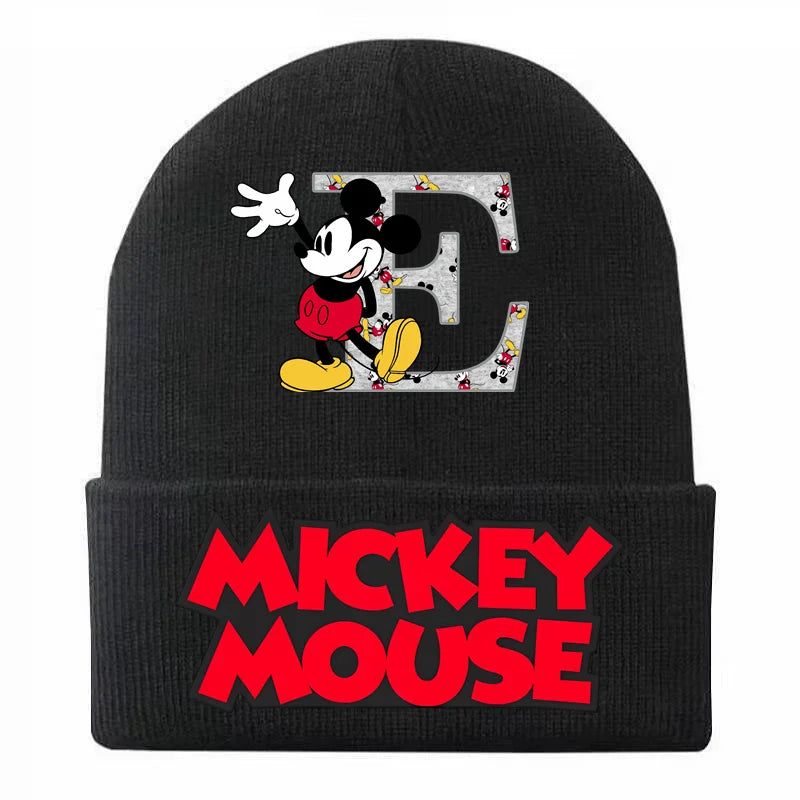 Disney Mickey Mouse Children's Knitted Hat