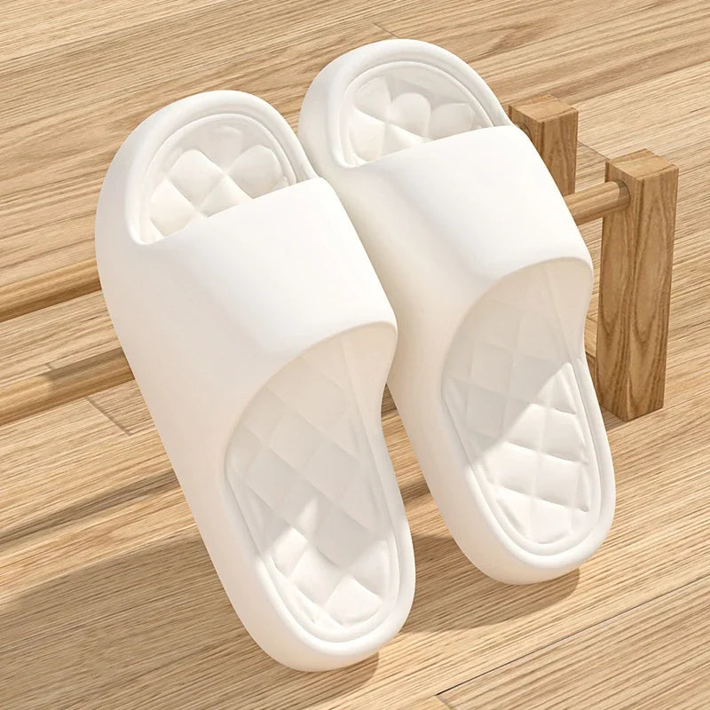 Women Slippers Soft  Sole