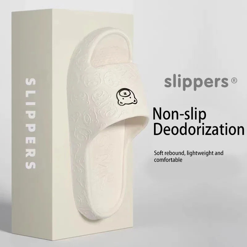 Women Fashion slippers  Non-Slip