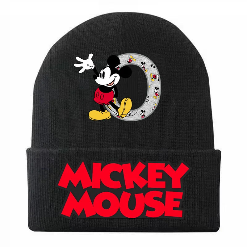 Disney Mickey Mouse Children's Knitted Hat