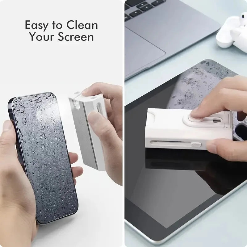 8 in 1 Computer Cleaning Kit