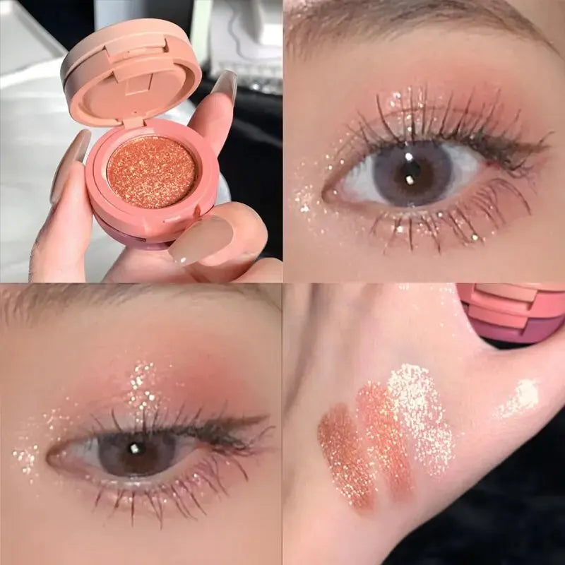 Glitter Eyeshadow