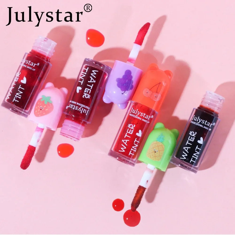 Lip Tint Non-stick Cup Fruit Juice