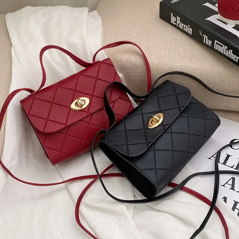 Women Small Shoulder Bag