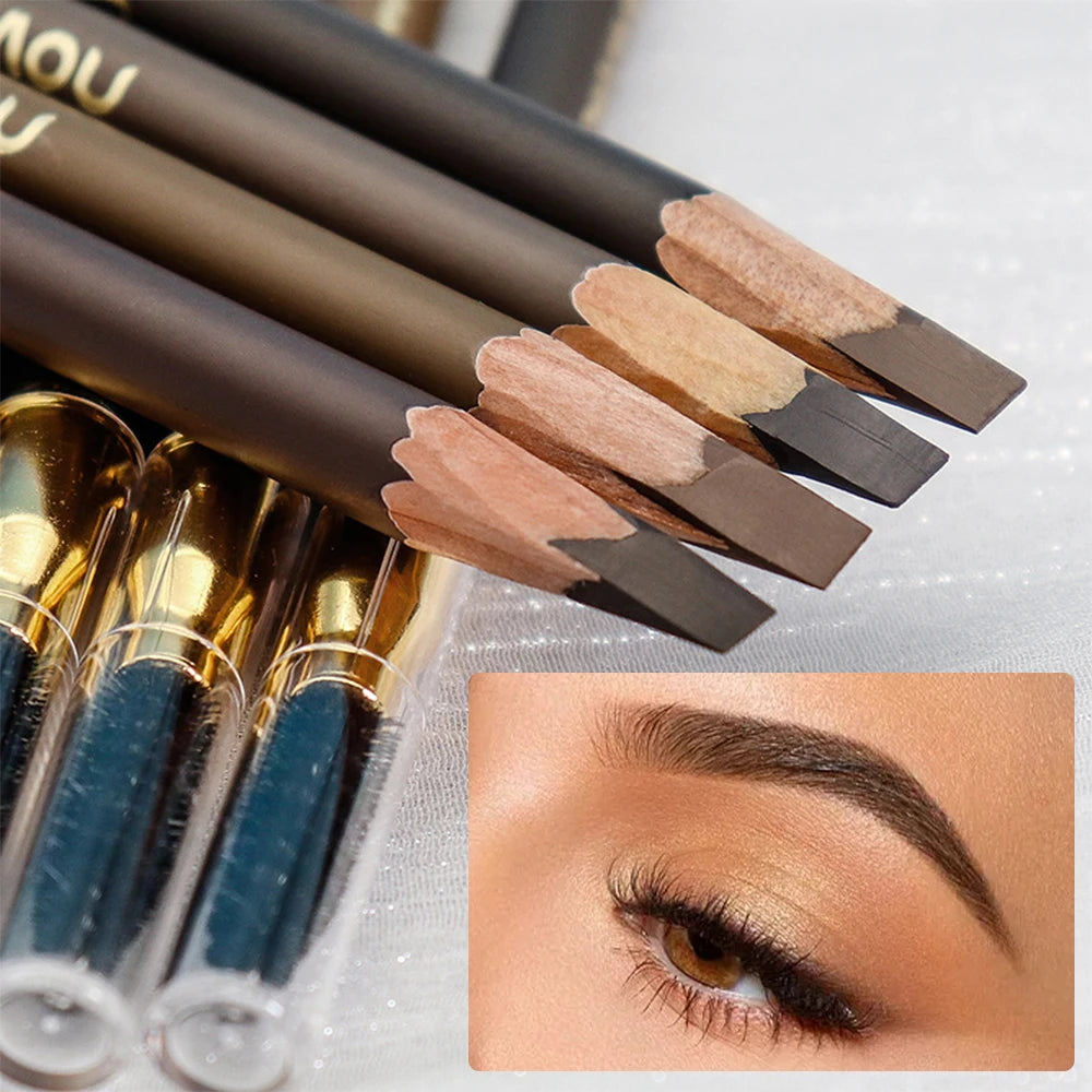 Waterproof Eyebrow Pencil