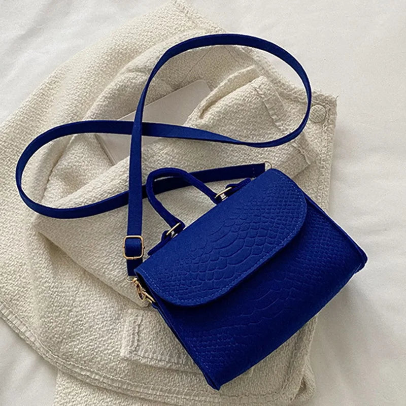 Small CrossBody Bag