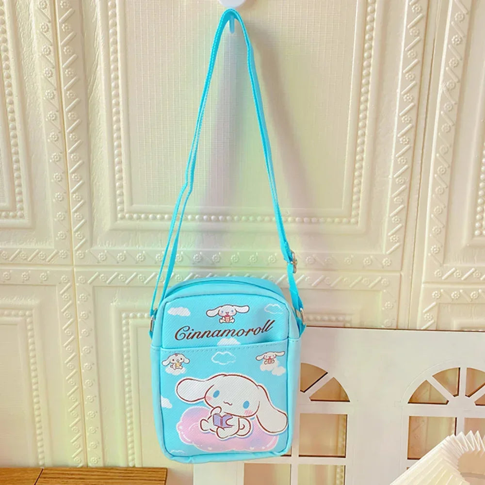 Crossbody Bag for Girls