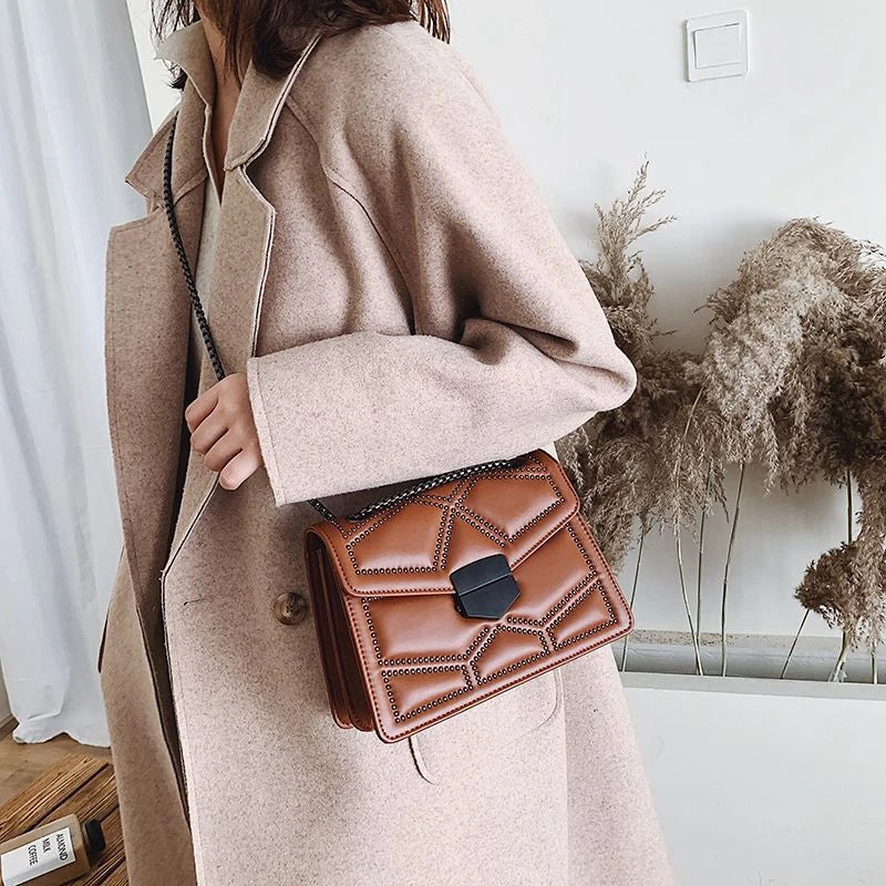 Small Shoulder Bag