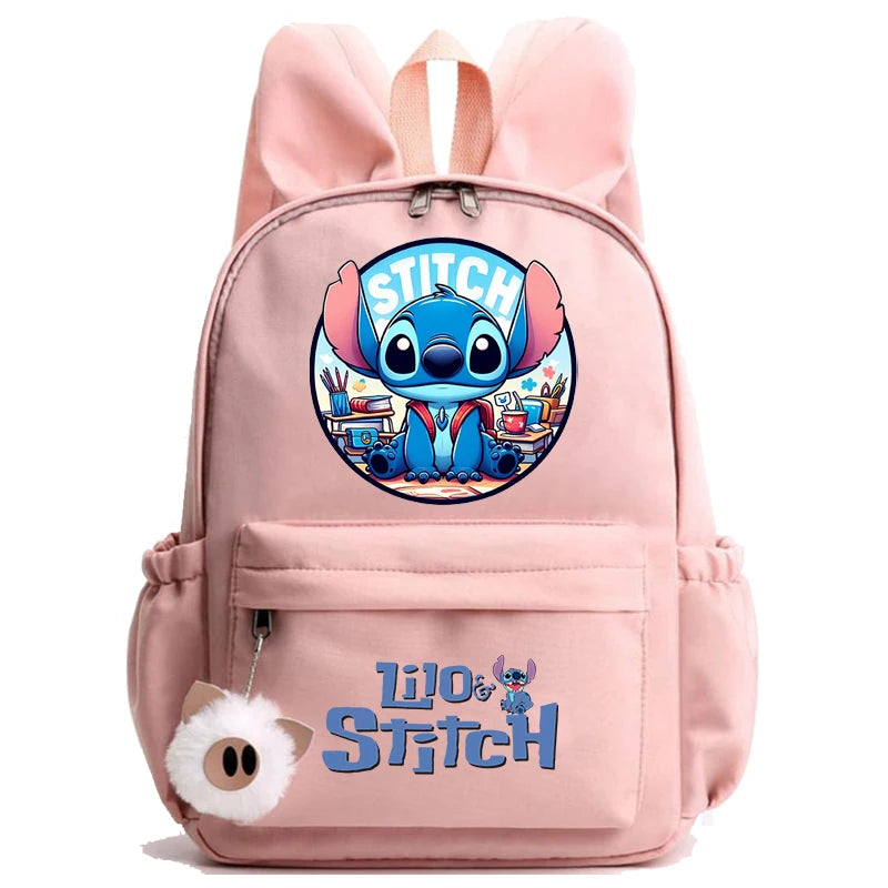 Disney Lilo Stitch Backpack