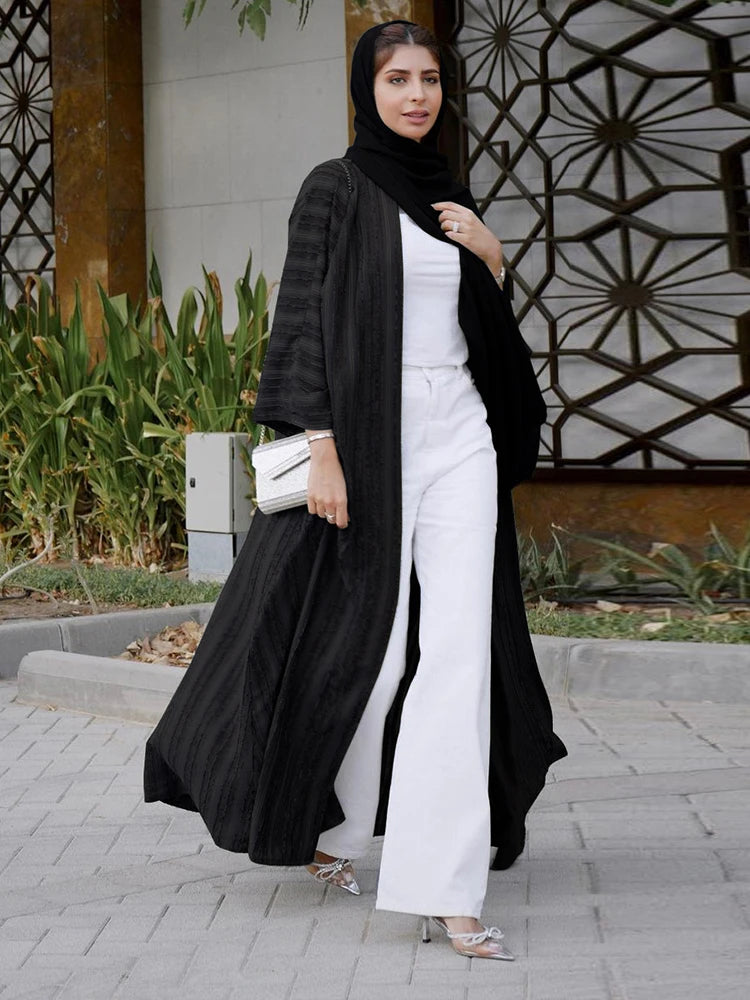 Daily Wear Abaya