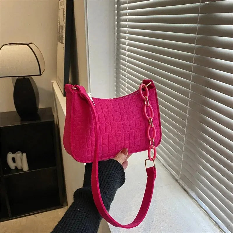 Fashion Ladies Handbag