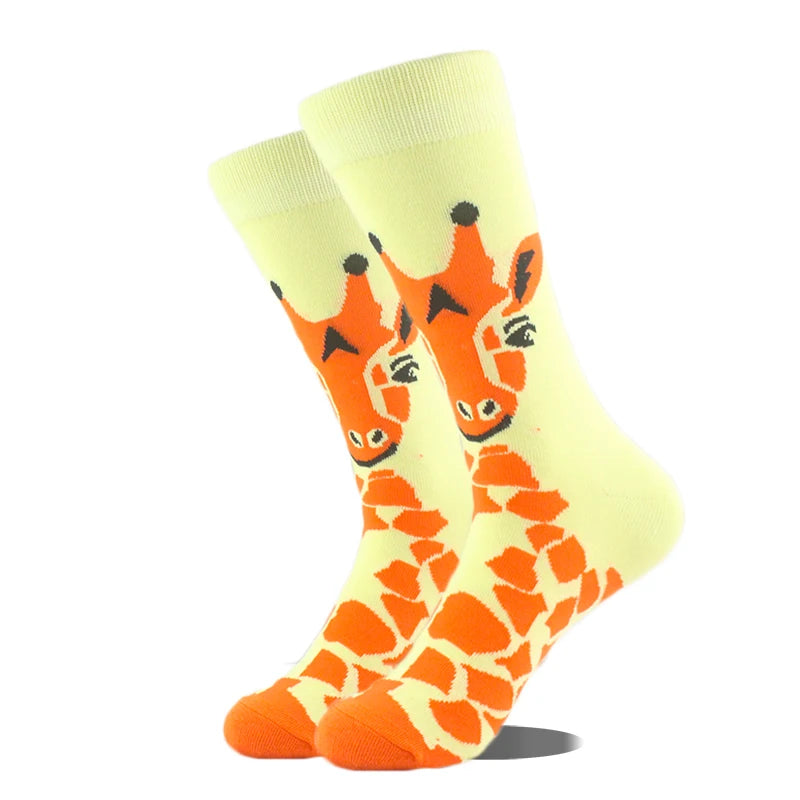 Cool Design men Socks