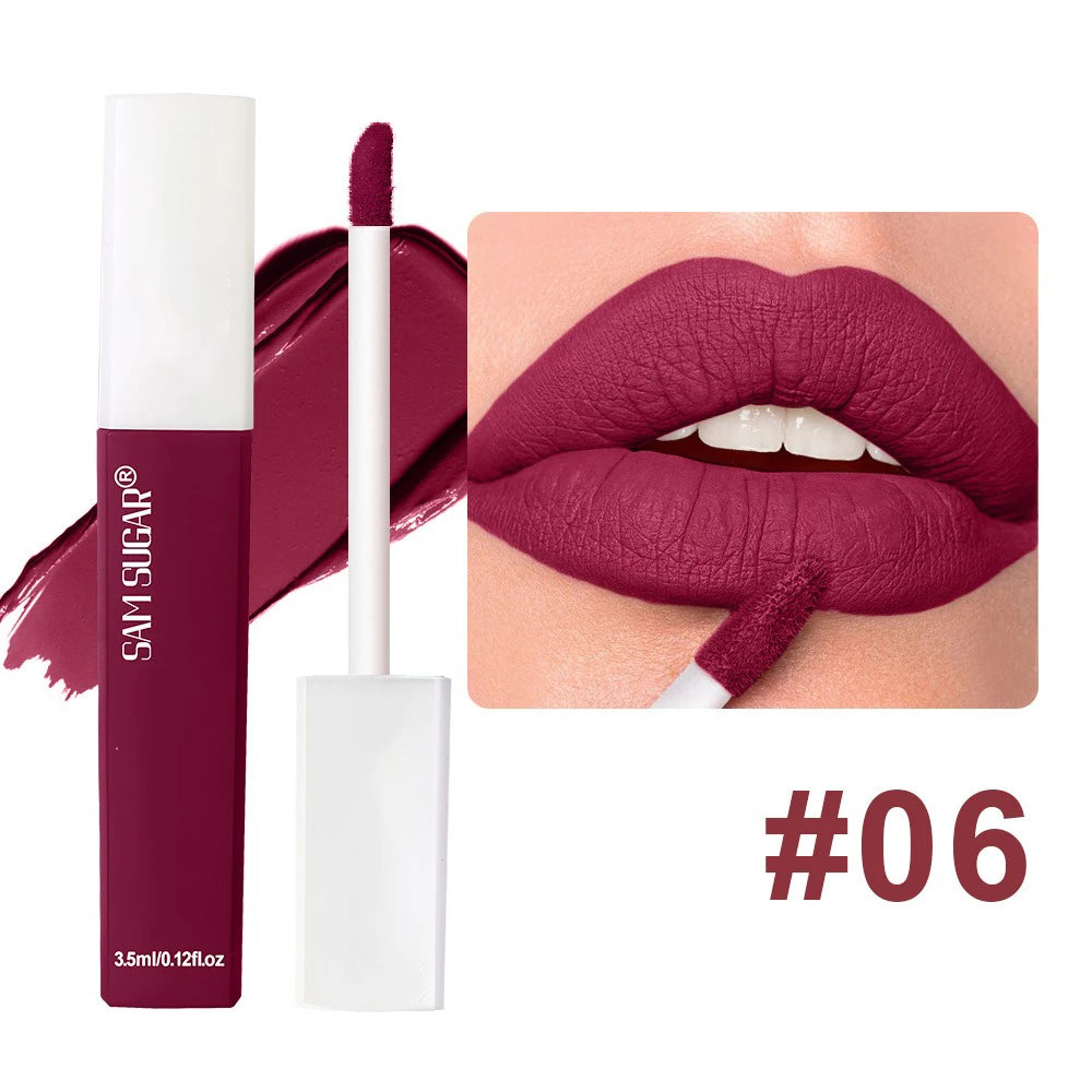 Non Stick Cup Liquid Lipstick