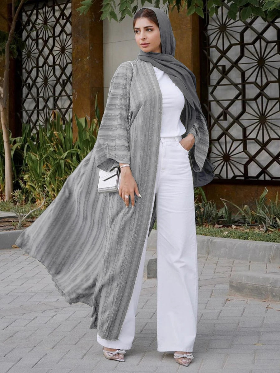 Daily Wear Abaya