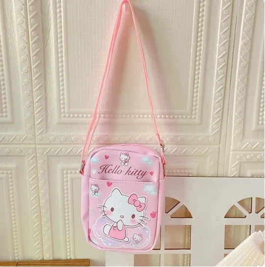 Crossbody Bag for Girls