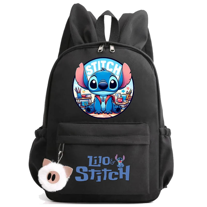 Disney Lilo Stitch Backpack