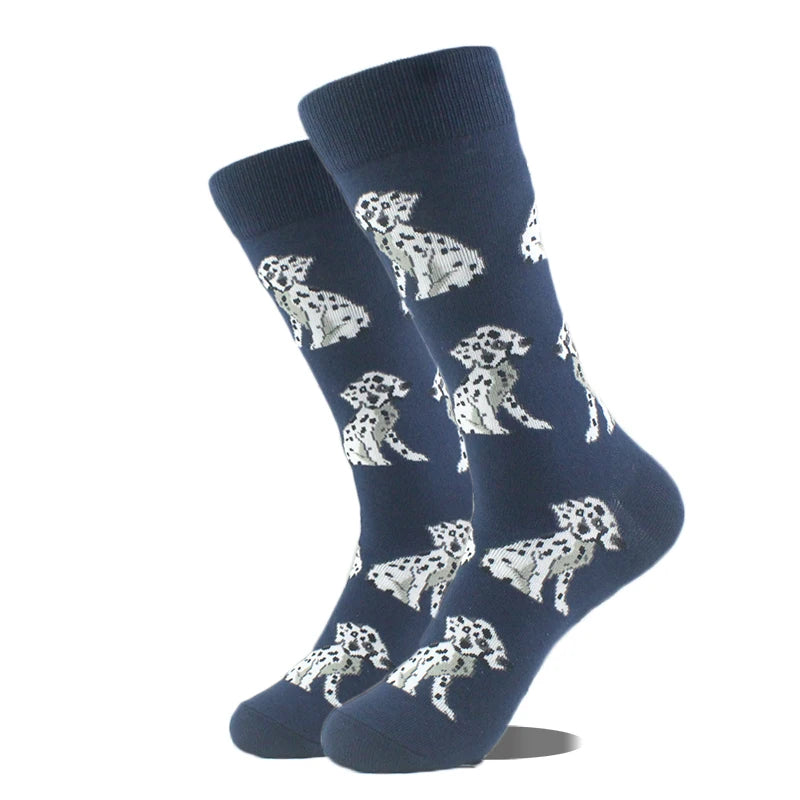 Cool Design men Socks