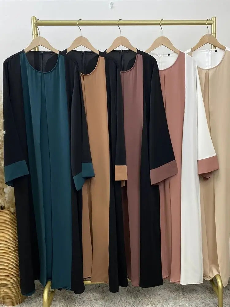 Luxury Dubai Abaya