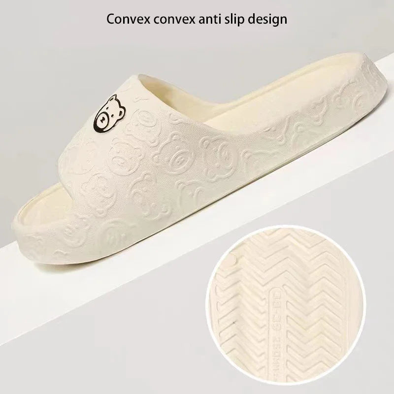 Women Fashion slippers  Non-Slip