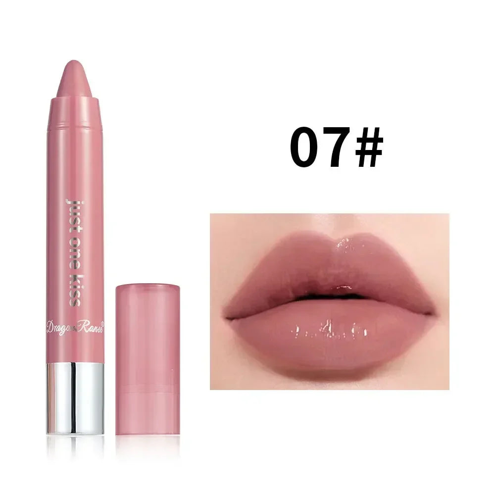 Light Lipstick Pen 12 Colors