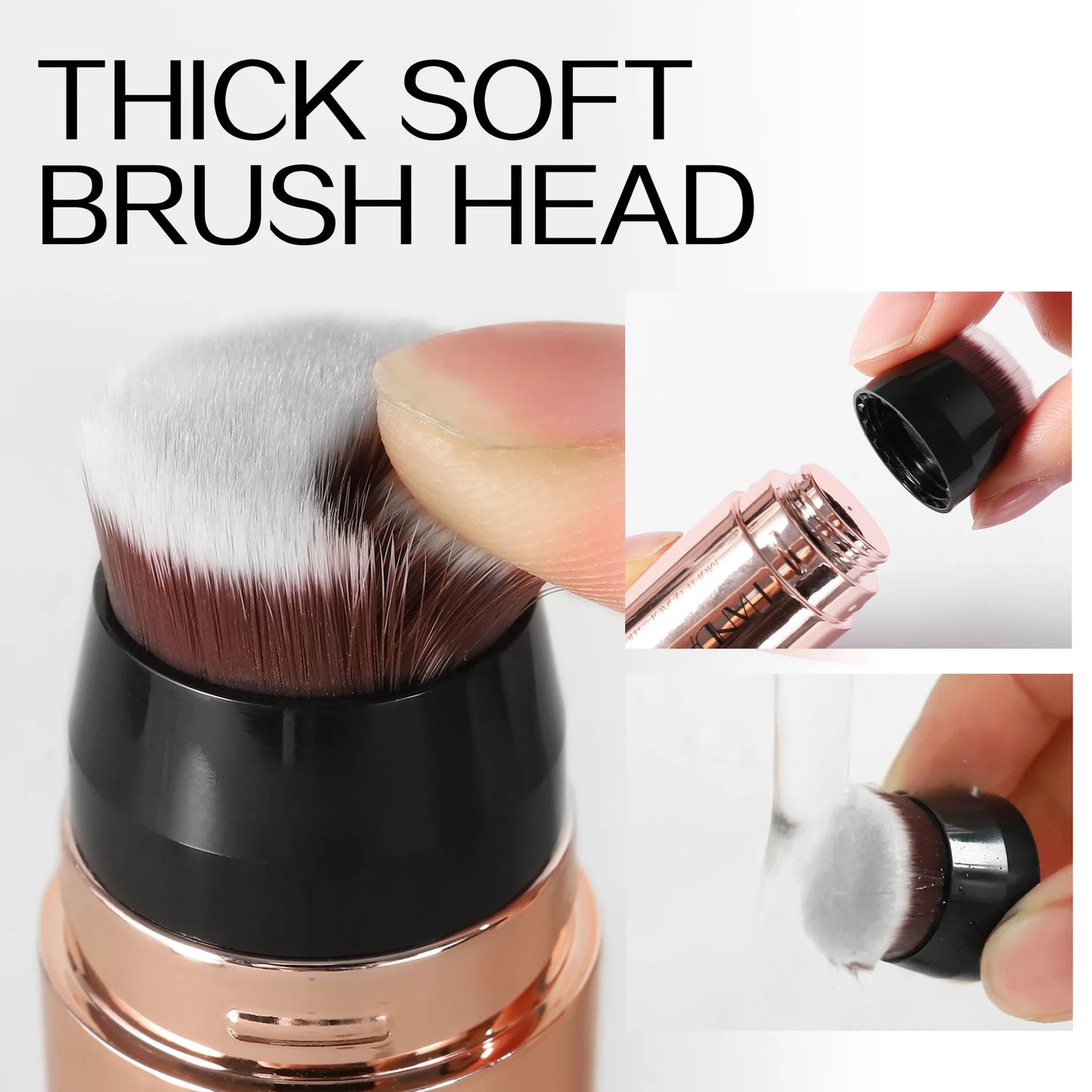 Double Head Highlighter Stick