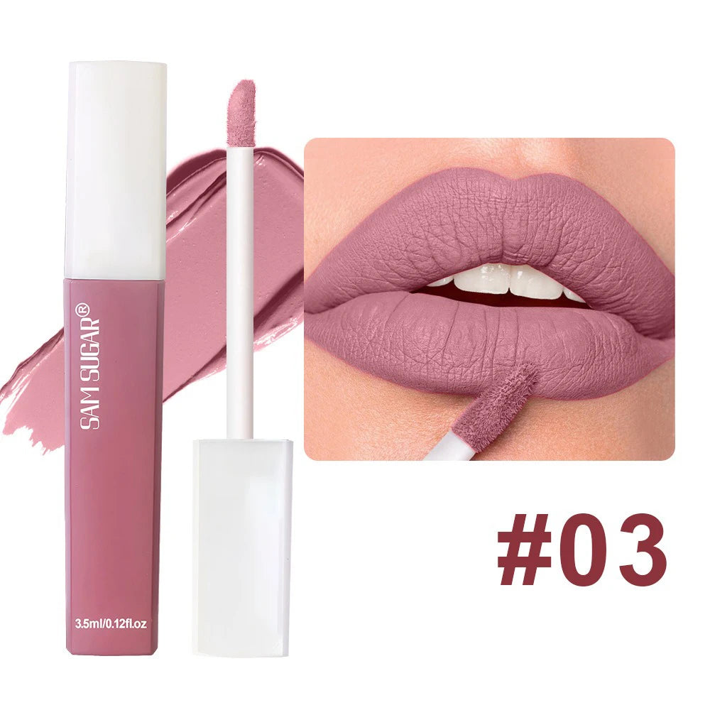 Non Stick Cup Liquid Lipstick