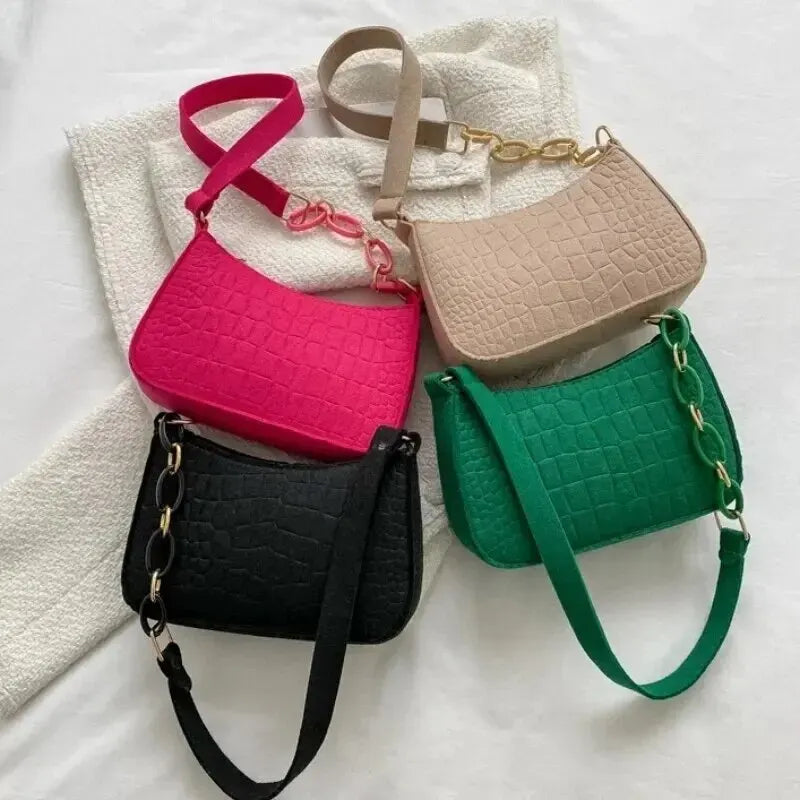 Fashion Ladies Handbag