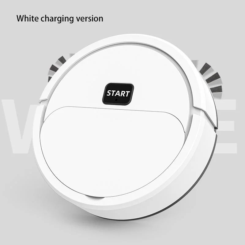 Automatic Sweeping Robot Vacuum Cleaner 3 In 1