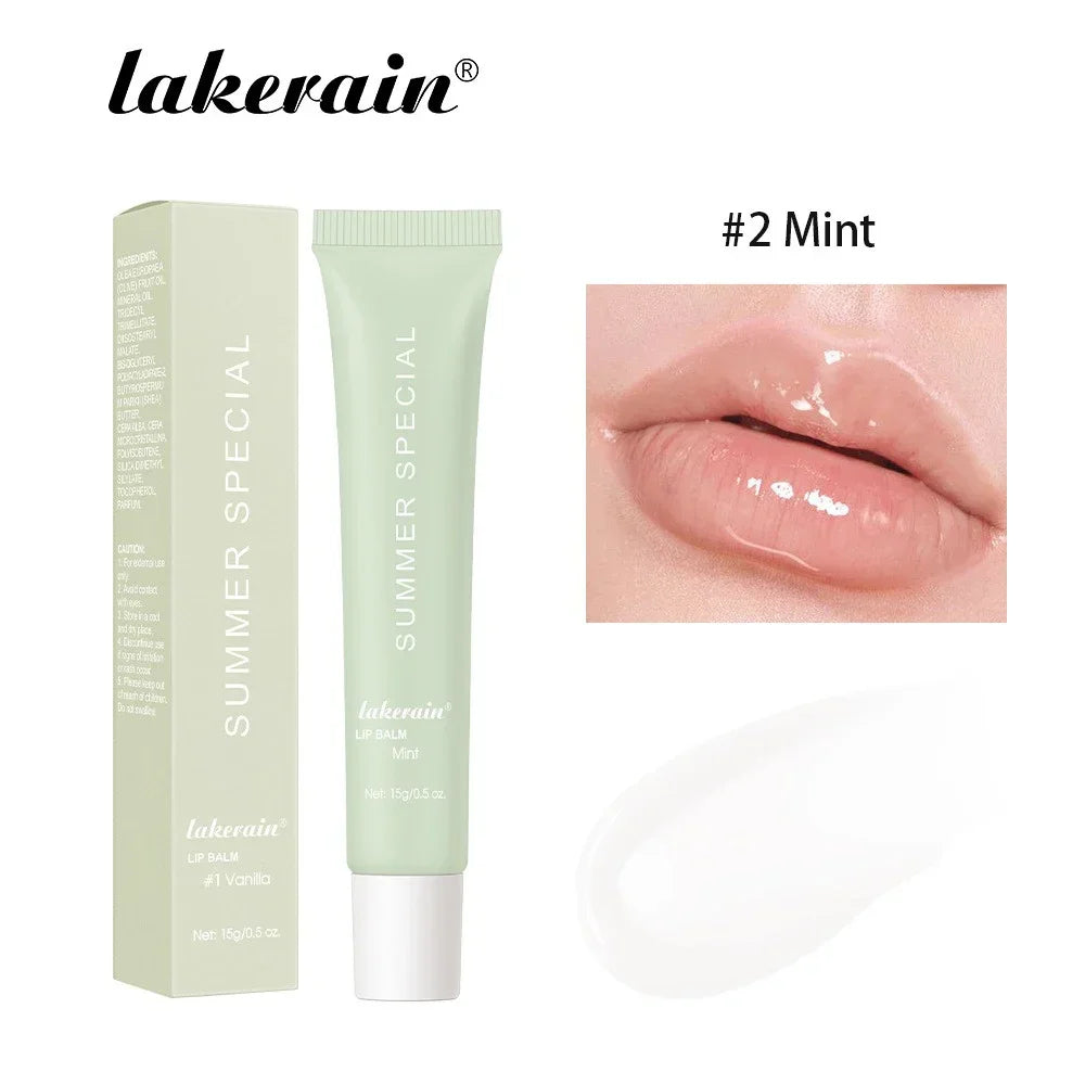 Plumping Lip Gloss Moisturizing