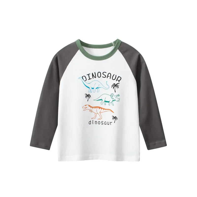 Boys' T-shirt