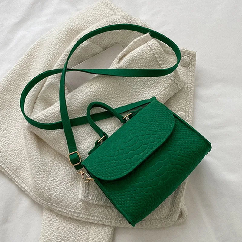 Small CrossBody Bag