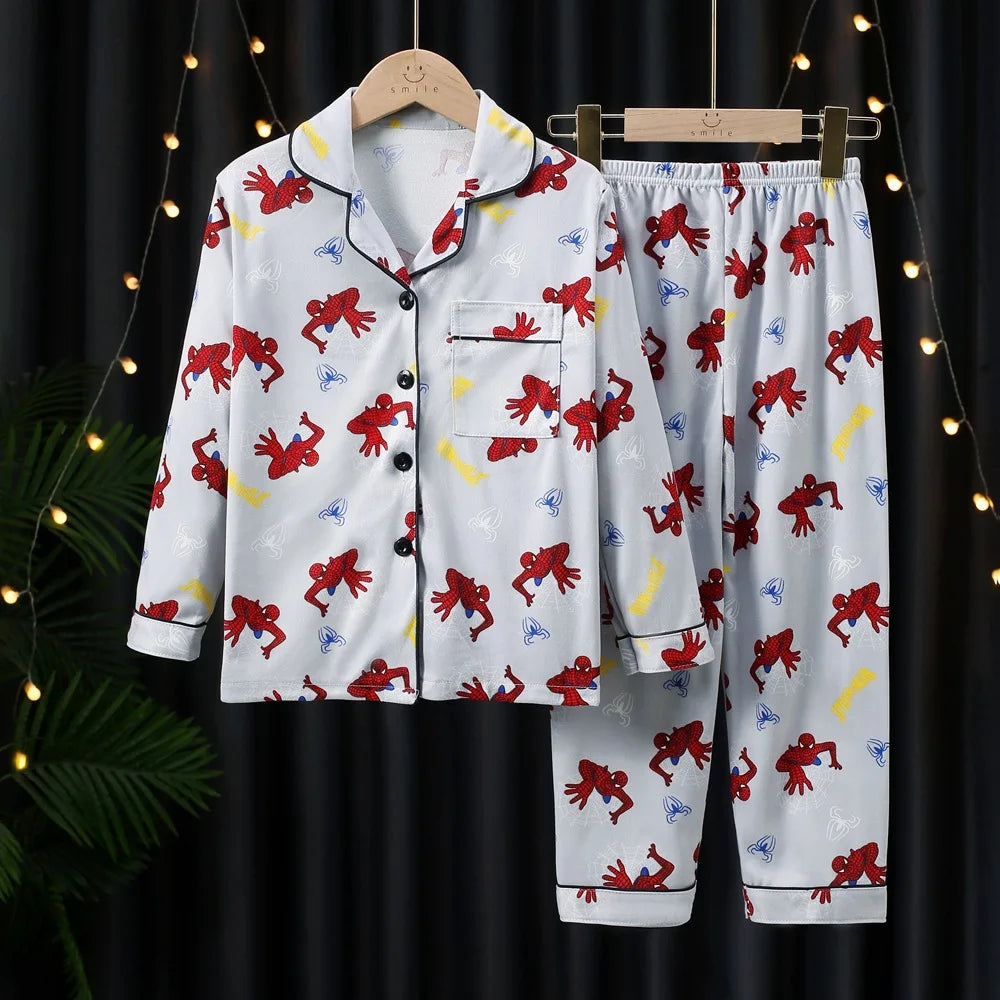 Trendy Classic Unisex Pajamas