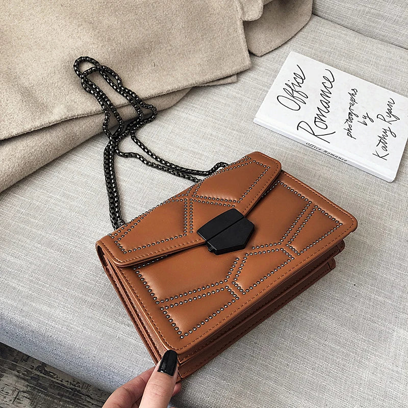 Small Shoulder Bag