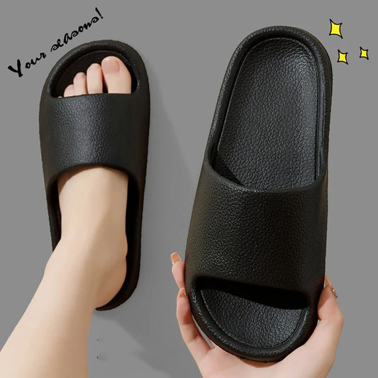 Women's Fashion Home Soft Sole EVA Slippers